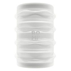 ROMP - MOSH MASTURBADOR MASCULINO TRANSPARENTE CON FUNDA REVERSIBLE DE 6 CM