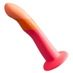 ROMP - DILDO DE SILICONA...