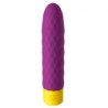 ROMP - BEAT MINI BALA VIBRADORA MULTIFUNCIÓN VIBRADORA VIOLETA