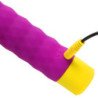 ROMP - BEAT MINI BALA VIBRADORA MULTIFUNCIÓN VIBRADORA VIOLETA