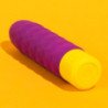 ROMP - BEAT MINI BALA VIBRADORA MULTIFUNCIÓN VIBRADORA VIOLETA