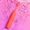ROMP - POP ESTIMULADOR CLITORAL DE ALTA FRECUENCIA ROJO