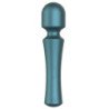 ROMP - VIBRADOR MINI DE VARILLA PRESTO CON CABEZAL FLEXIBLE VERDE