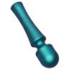 ROMP - VIBRADOR MINI DE VARILLA PRESTO CON CABEZAL FLEXIBLE VERDE