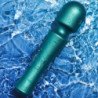 ROMP - VIBRADOR MINI DE VARILLA PRESTO CON CABEZAL FLEXIBLE VERDE