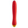 ROMP - VIBRADOR MULTIFUNCIÓN PARA EL PUNTO G HYPE ROJO