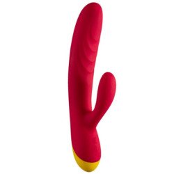 ROMP - VIBRADOR RECARGABLE...