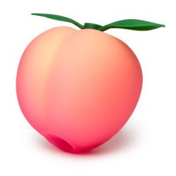 ROMP - SUCCIÓN CLITORAL DE MELOCOTÓN ROSA