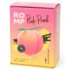 ROMP - SUCCIÓN CLITORAL DE MELOCOTÓN ROSA