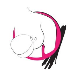 ROMP - SUCCIÓN CLITORAL DE MELOCOTÓN ROSA