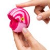 ROMP - SPIN CLITORAL SUCTION ANTITUDE WITH ROTATING OPENING AND CLOSING