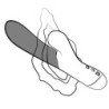 ROMP - PULSE RABBIT VIBRADOR DOBLE DE PUNTO G AZUL ELÉCTRICO