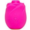 ROMP - ROSE PINK-SHAPED CLITORAL SUCTION TOOL