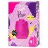 ROMP - HERRAMIENTA DE SUCCIÓN CLITORAL CON FORMA DE ROSA