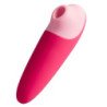 ROMP - SHINE X SUCCIÓN CLITORAL 10 NIVELES ROSA