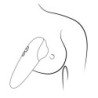 ROMP - SHINE X CLITORAL SUCTION 10 LEVELS PINK