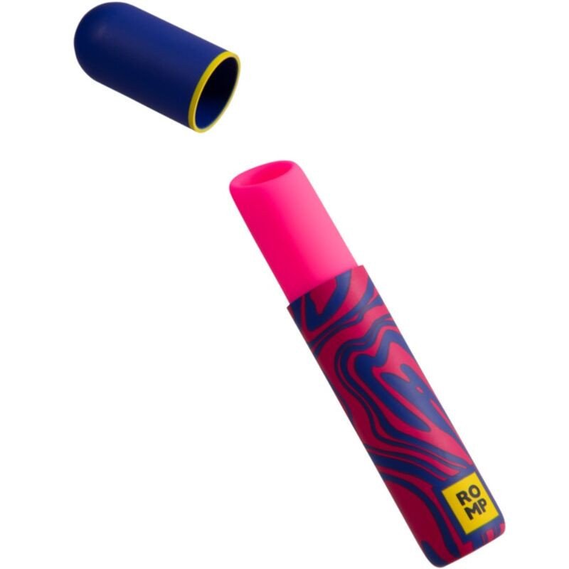 ROMP - LABIAL ESTIMULANTE DEL CLITORAL 7 NIVELES