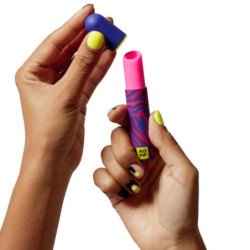 ROMP - LABIAL ESTIMULANTE DEL CLITORAL 7 NIVELES