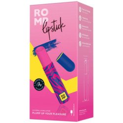 ROMP - LABIAL ESTIMULANTE DEL CLITORAL 7 NIVELES