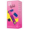 ROMP - LABIAL ESTIMULANTE DEL CLITORAL 7 NIVELES