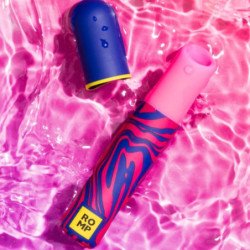 ROMP - LABIAL ESTIMULANTE DEL CLITORAL 7 NIVELES