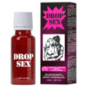 RUF - GOTAS DE AMOR Y SEXO 20ML