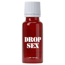 RUF - GOTAS DE AMOR Y SEXO 20ML