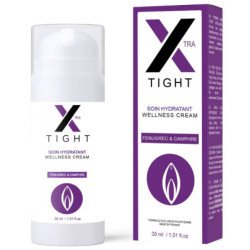 RUF - X TIGHT CREMA DE...