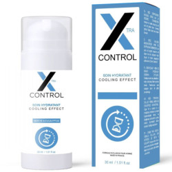 RUF - X CONTROL CREMA...
