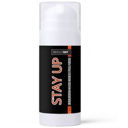 RUF - CREMA RETARDANTE 30 ML