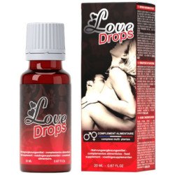 RUF - LOVE DROPS...