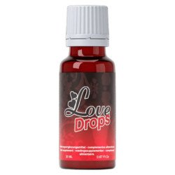 RUF - GOTAS DE AMOR GOTAS DE AMOR ESTIMULANTES 30ML