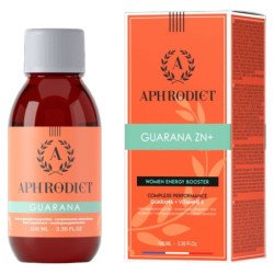 RUF - APHRODICT GUARAN...