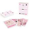 JUEGO SECRETO - JUEGO DE CARTAS PARA PAREJAS "CIVILISEXATIONS"