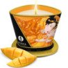SHUNGA - VELA DE MASAJE DE MANGO 170 ML