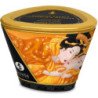SHUNGA - VELA DE MASAJE DE MANGO 170 ML