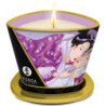 SHUNGA - VELA DE MASAJE LAVANDA 170 ML