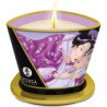 SHUNGA - MASSAGE CANDLE LAVANDER 170 ML