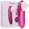 WOMANIZER - ESTIMULADOR CLITORAL PRO VIBRANTE ROSA