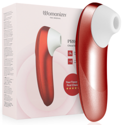 WOMANIZER - ESTIMULADOR...
