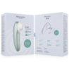 WOMANIZER - ESTIMULADOR CLITORAL PRO VIBRANTE VERDE SALVIA