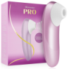 WOMANIZER - ESTIMULADOR CLITORAL PRO VIBRANTE LILA
