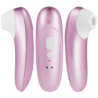 WOMANIZER - ESTIMULADOR CLITORAL PRO VIBRANTE LILA