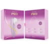 WOMANIZER - ESTIMULADOR CLITORAL PRO VIBRANTE LILA