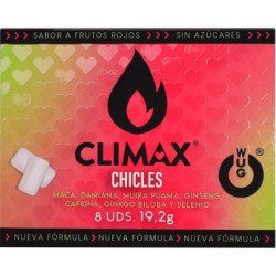 WUG Climax - Chicle...