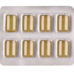 WUG Diet - Appetite control and snacking reduction BLISTER 8 UNITS