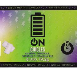 WUG On – Energía...