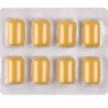 WUG On – Instant energy in chewing gum format BLISTER 8 UNITS