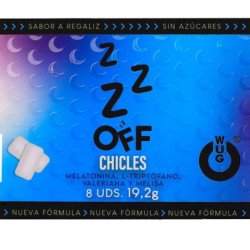 WUG Off - El chicle...