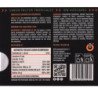 WUG Solar - The chewing gum that prepares your skin for the sun. BLISTER OF 8 UNITS